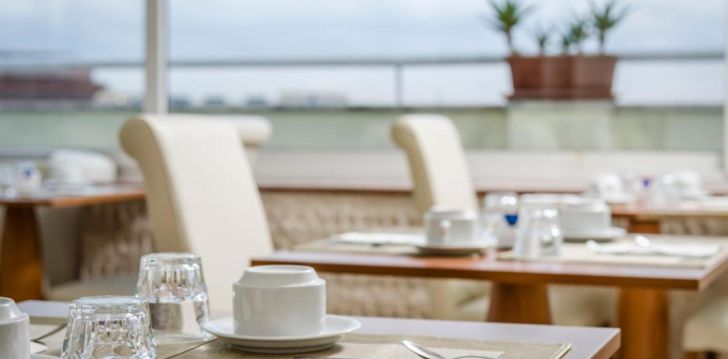 EXE DOMUS AUREA - klientų vertinamas, kaip geras kainos ir kokybės santykis. 