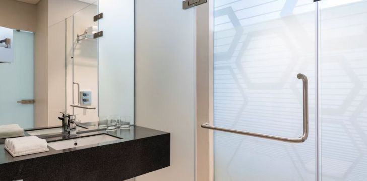 Apgyvendinimas 4* HOLIDAY INN DOHA - THE BUSINESS PARK