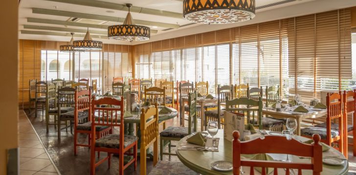 Atostogos Turkija – apsistokite viešbutyje SIDE STAR RESORT