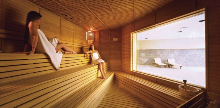 Tavęs laukia poilsis Turkija įsikūrusiame SIDE STAR RESORT