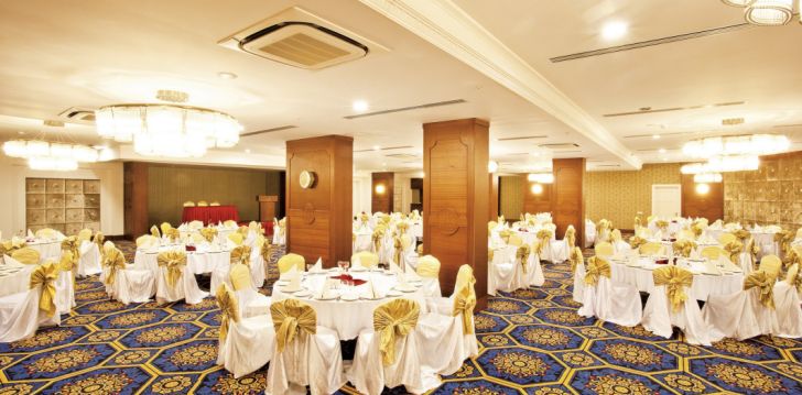 Rinkitės viešbutį SIDE STAR RESORT kelionei į Turkija