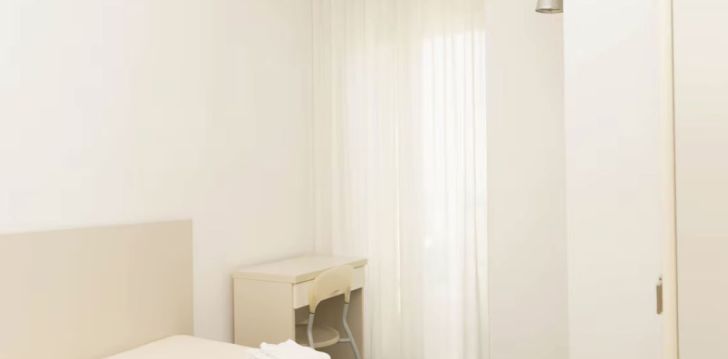 Apsistokite HOTEL SAINT LOUIS viešbutyje už gerą kainą.