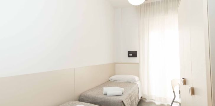 HOTEL SAINT LOUIS - klientų vertinamas, kaip geras kainos ir kokybės santykis.