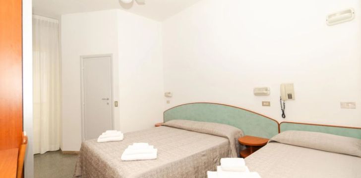 Viešbutis HOTEL SAINT LOUIS įsikūręs Italija.