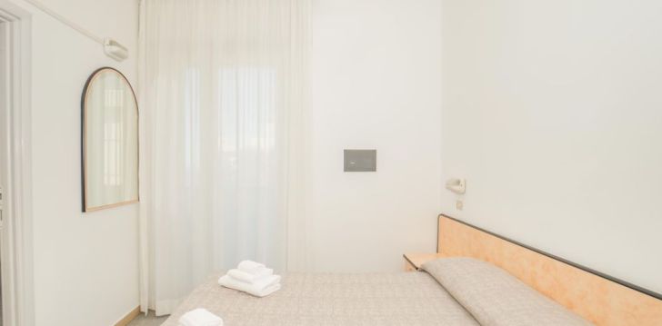 Jaukus viešbutis HOTEL SAINT LOUIS, jūsų atostogoms