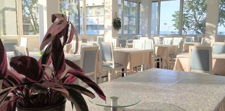 Patogus viešbutis jūsų kelionei – 3* HOTEL SAINT LOUIS