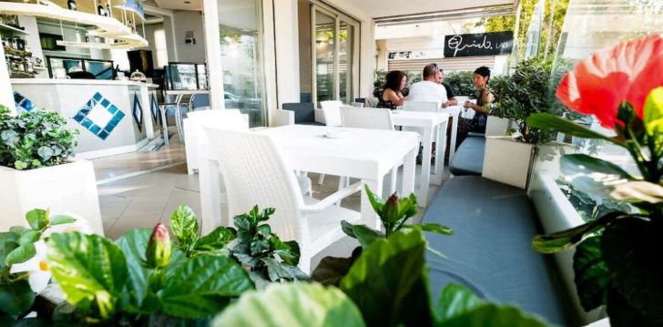 Apgyvendinimas 3* HOTEL SAINT LOUIS