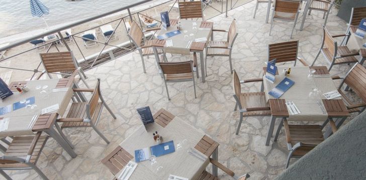 planuoji kelionę į Graikija? apsistokite 5 viešbutyje CORFU HOLIDAY PALACE.