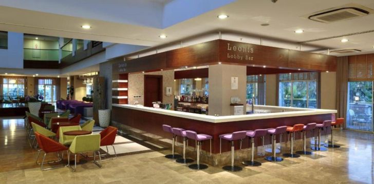 Tavęs laukia poilsis Turkija įsikūrusiame SUNIS EVREN BEACH RESORT HOTEL & SPA