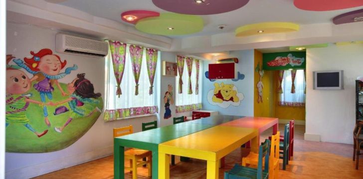 Planuoji kelionę į Turkija? apsistokite 5 viešbutyje SUNIS EVREN BEACH RESORT HOTEL & SPA.