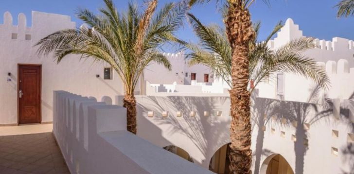 Apsistokite MAZAR RESORT & SPA viešbutyje už gerą kainą.