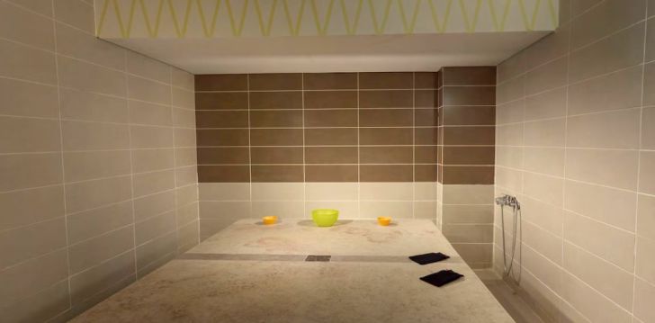 Jaukus viešbutis MAZAR RESORT & SPA, jūsų atostogoms