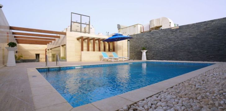 AL ASEEL HOTEL - klientų vertinamas, kaip geras kainos ir kokybės santykis. 