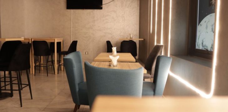 Viešbutis AL ASEEL HOTEL įsikūręs Kataras.