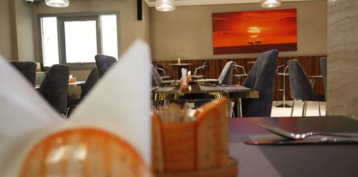 AL ASEEL HOTEL - klientų vertinamas, kaip geras kainos ir kokybės santykis.
