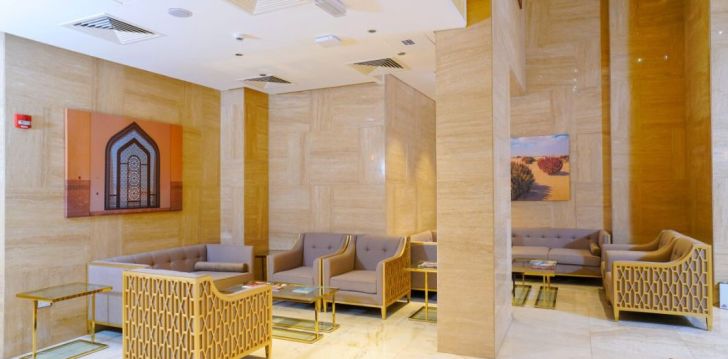 Viešbutis AL ASEEL HOTEL įsikūręs Kataras.