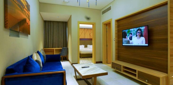 Rinkitės viešbutį AL ASEEL HOTEL kelionei į Kataras