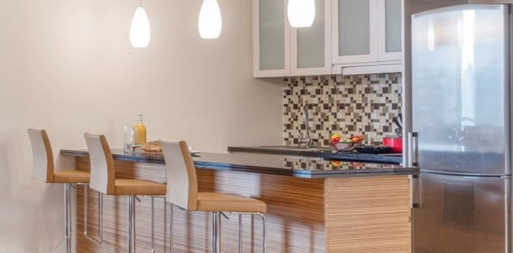 Patogus viešbutis jūsų kelionei – 5* CROWNE PLAZA DOHA - THE BUSINESS PARK