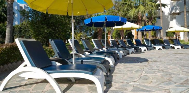 Jaukus viešbutis ODYSEE PARK, jūsų atostogoms