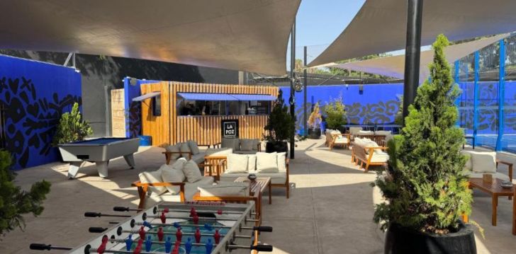Apgyvendinimas 4* ODYSEE PARK