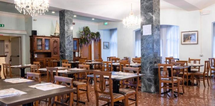 Planuoji kelionę į Italija? apsistokite 3 viešbutyje HOTEL ESEDRA.