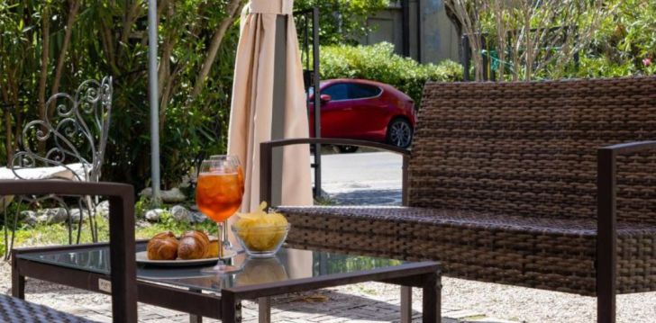 Tavo atostogos prasideda viešbutyje HOTEL ESEDRA