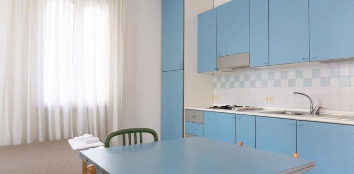 Planuoji kelionę į Italija? apsistokite 3 viešbutyje HOTEL ESEDRA.