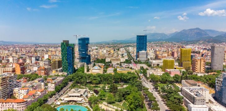 Apgyvendinimas 2* MOSAIC HOME