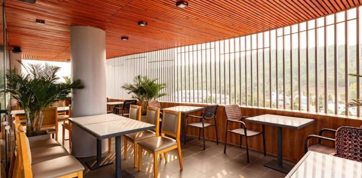 Apsistokite AN PHU HOTEL viešbutyje už gerą kainą.