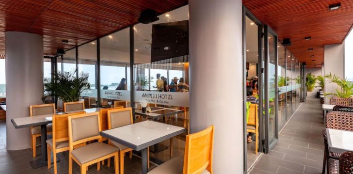 Planuoji kelionę į Vietnamas? apsistokite 3 viešbutyje AN PHU HOTEL.