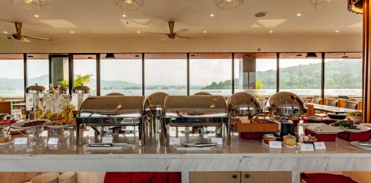 Viešbutis AN PHU HOTEL įsikūręs Vietnamas.