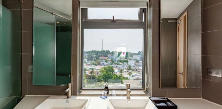 Tavęs laukia poilsis Vietnamas įsikūrusiame AN PHU HOTEL