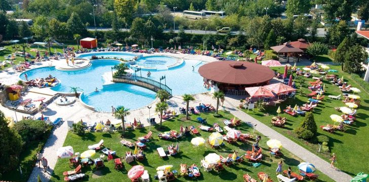 viešbutis HRIZANTEMA įsikūręs Bulgarija.