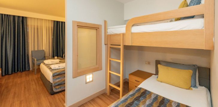 Patogus viešbutis jūsų kelionei – 5* SUNIS KUMKOY BEACH RESORT HOTEL & SPA