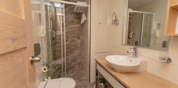 Tavo atostogos prasideda viešbutyje SUNIS KUMKOY BEACH RESORT HOTEL & SPA