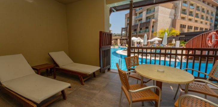 Planuoji kelionę į Turkija? apsistokite 5 viešbutyje SUNIS KUMKOY BEACH RESORT HOTEL & SPA.