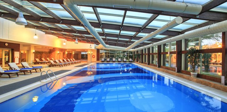 Tavęs laukia poilsis Turkija įsikūrusiame SUNIS KUMKOY BEACH RESORT HOTEL & SPA