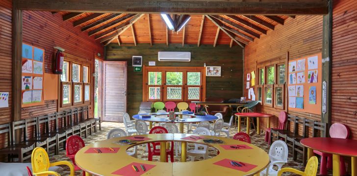 Geras kainos ir kokybės santykis atostogoms - viešbutis SUNIS KUMKOY BEACH RESORT HOTEL & SPA
