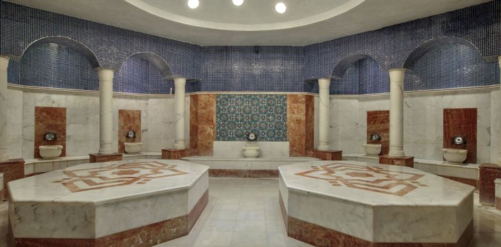 Atostogos Turkija – apsistokite viešbutyje SUNIS KUMKOY BEACH RESORT HOTEL & SPA