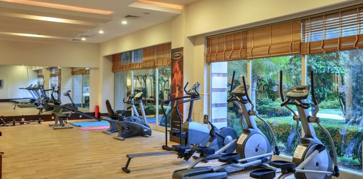 Geras kainos ir kokybės santykis atostogoms - viešbutis SUNIS KUMKOY BEACH RESORT HOTEL & SPA