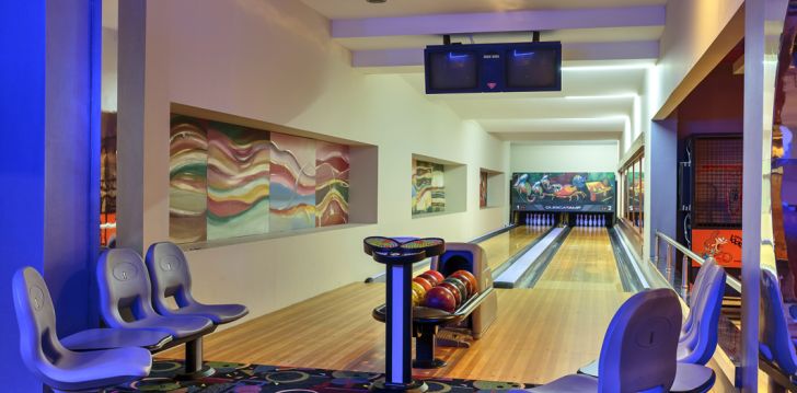 Patogus viešbutis jūsų kelionei – 5* SUNIS KUMKOY BEACH RESORT HOTEL & SPA