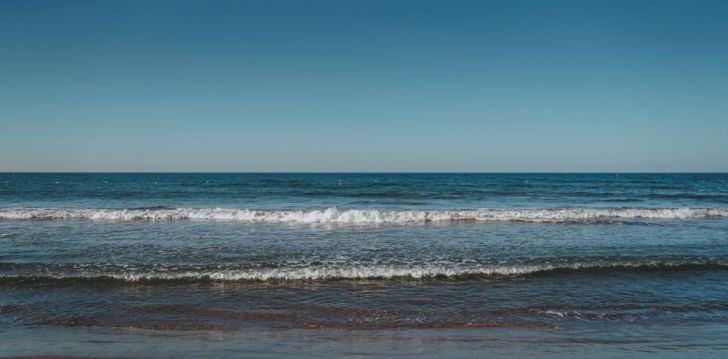 Geras kainos ir kokybės santykis atostogoms - viešbutis TERRACE BEACH RESORT HOTEL