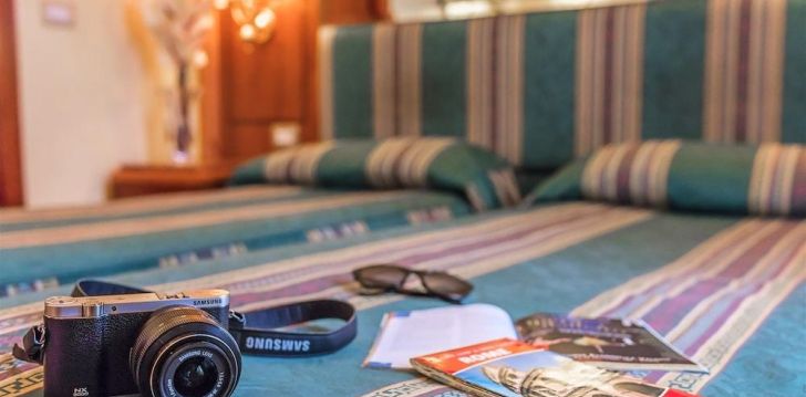 Viešbutis LAZIO įsikūręs Italija. 