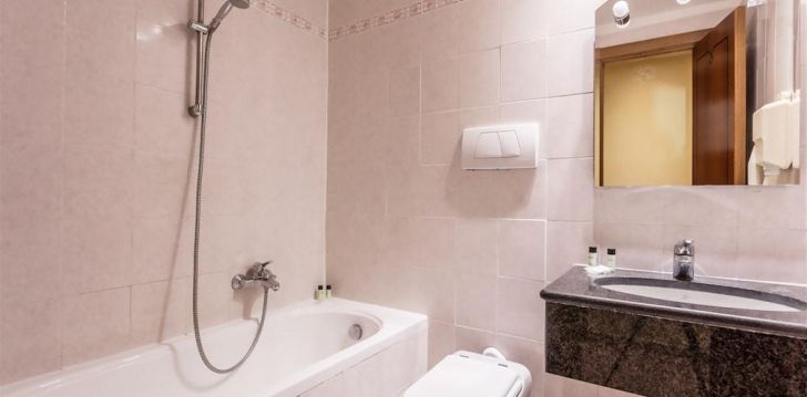 Apgyvendinimas 3* LAZIO