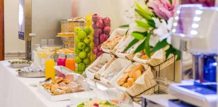 Tavo atostogos prasideda viešbutyje LAZIO