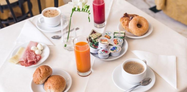 Tavęs laukia poilsis Italija įsikūrusiame LAZIO