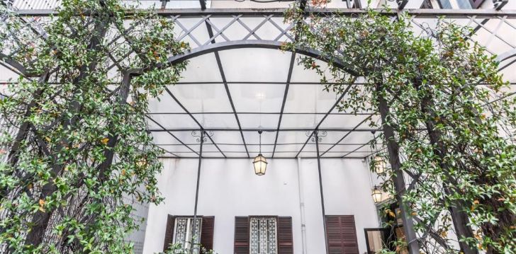 Atostogos Italija – apsistokite viešbutyje LAZIO