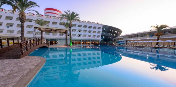 TRANSATLANTIK HOTEL & SPA - klientų vertinamas, kaip geras kainos ir kokybės santykis.