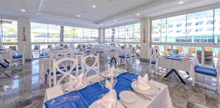 Tavo atostogos prasideda viešbutyje TRANSATLANTIK HOTEL & SPA