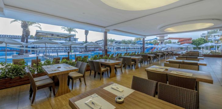 Apsistokite TRANSATLANTIK HOTEL & SPA viešbutyje už gerą kainą.